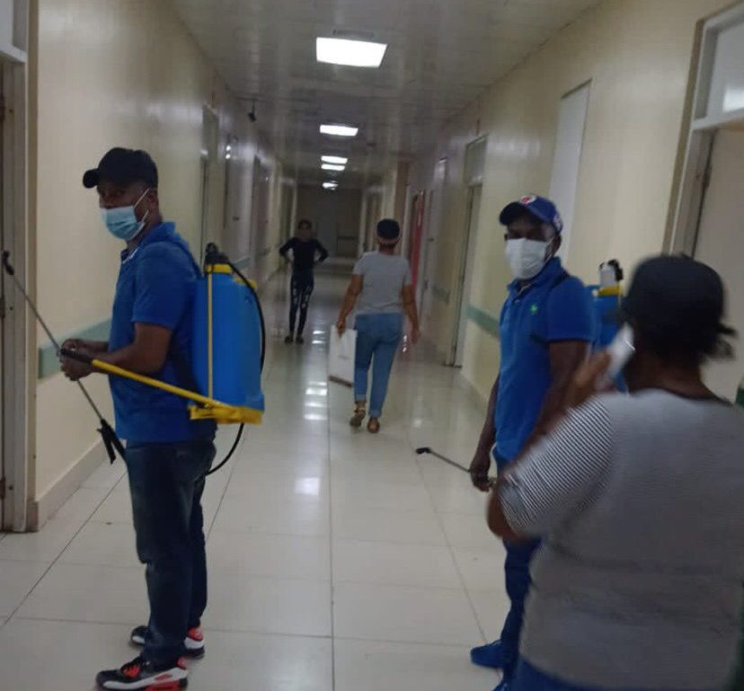 Hospital