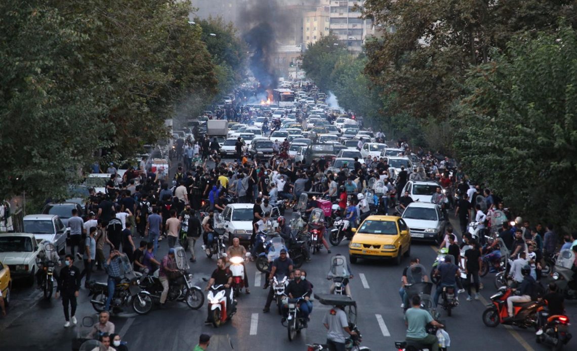 Iran