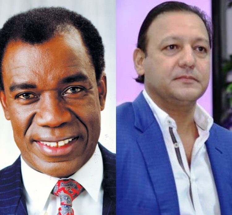 Pena y Abel