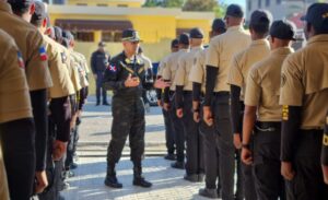 Policiales