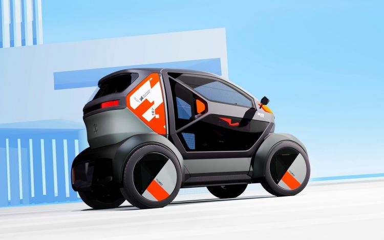 mobilize duo