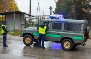 La OTAN y Varsovia creen que Rusia no atacó Polonia y que el misil que cayó era ucraniano 7 IMG 20221116 131617