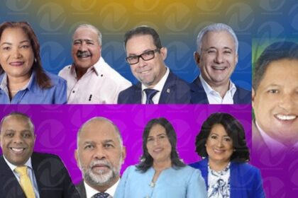 La candidatura a la nominación de la senaduría por la provincia Santo Domingo promete desatar reñidas competencias internas entre las principales figuras, la mayoría diputados, de los partidos Revolucionario Moderno y de la Liberación Dominicana. A un año y siete meses para las elecciones del 2024, ya se conocen de los movimientos, aspiraciones y ponderaciones de figuras que reúnen el perfil para competir por la principal plaza política de la República Dominicana. En total, ocho dirigentes son ponderados para ser el representante senatorial de Santo Domingo, cuatro por el PRM y cuatro por el PLD. Mientras que por la Fuerza del Pueblo se valora a Perfecto Acosta. La competencia en la organización oficial la librarían el actual senador Antonio Taveras Guzmá, los diputados Amado Díaz y Tonty Rutinel Domínguez y la gobernadora Julia Drullard.