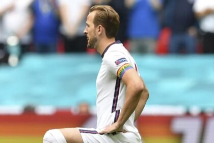 Los equipos europeos abandonan el plan de usar brazaletes en la Copa del Mundo