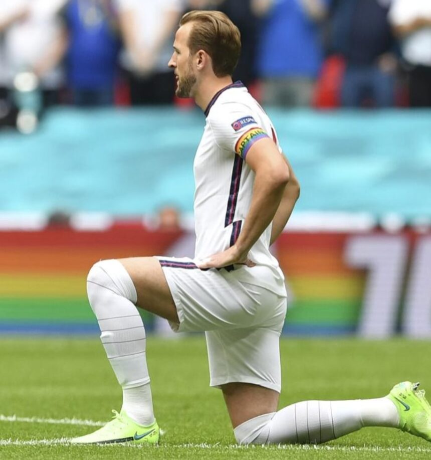Los equipos europeos abandonan el plan de usar brazaletes en la Copa del Mundo
