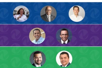 Experimentados dirigentes políticos de las principales organizaciones políticas del sistema, se perfilan como aspirantes a la Alcaldía del Distrito Nacional, la más importante de República Dominicana. Carolina Mejía es la alcaldesa de la capital y una sólida candidata a la reelección, pero a lo interno del Partido Revolucionario Moderno hay dos figuras de peso: Alfredo Pacheco y Hugo Beras, pero sus aspiraciones están a expensa de que la hija del expresidente Hipólito Mejía, no se presente al cargo.