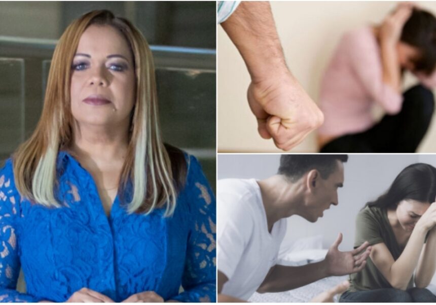 La violencia contra las mujeres fue el delito más denunciado durante el pasado año 2021, con un aproximado de 87 mil denuncias en todo el país. La provincia Santo Domingo encabeza el mayor número, seguida de Santiago y el Distrito Nacional. En lo que va de año, al menos 51 mujeres han sido asesinadas a manos de sus parejas o exparejas. El 23 de los asesinos se ha suicidado. Esta cifra fue ofrecida por la directora de la Unidad de Atención a Víctimas de Violencia de Género, de la Procuraduría General de la República, Ana Andrea Villa Camacho, durante una participación especial en el programa “No se Diga Más”, que se difunde de lunes a viernes, de 12:00 a 2:00pm, por Top Latina 101.7 fm, a propósito de que el próximo 25 de noviembre se celebra el Día Internacional de la Eliminación de la Violencia contra la Mujer.
