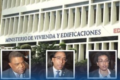 Legisladores de partidos de oposición se pronunciaron a favor de que se investigue las causas que motivaron al Ministerio de la Vivienda, Hábitat y Edificaciones (MIVED) convocar una licitación de “emergencia nacional” para “suministrar y colocar hormigón asfáltico caliente” y construir aceras en las provincias afectadas por el huracán Fiona, debido a que estas facultades no son de su competencia legal. El MIVED realizó una convocatoria de “emergencia nacional” con el propósito de “suministrar y colocar de hormigón asfáltico caliente” en las provincias afectadas por el huracán Fiona tras el decreto 537-22 emitido por el presidente Luis Abinader, reportaje publicado por Nuria Investigación Periodística.