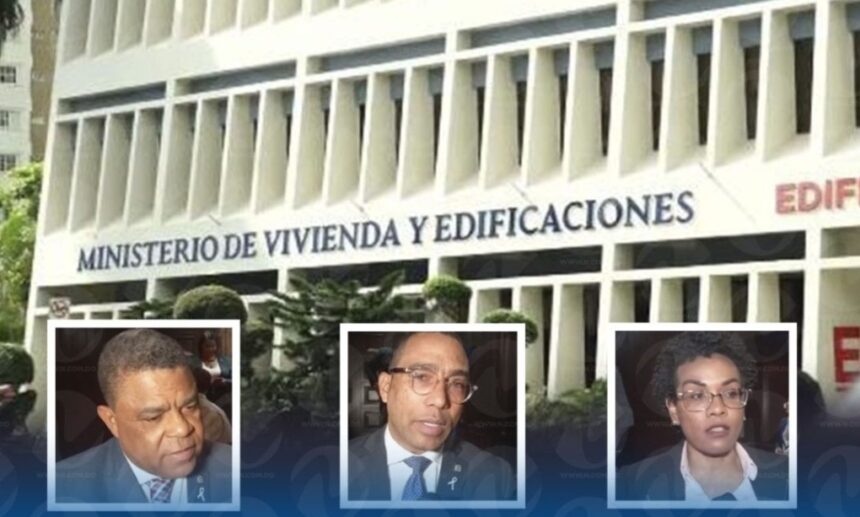 Legisladores de partidos de oposición se pronunciaron a favor de que se investigue las causas que motivaron al Ministerio de la Vivienda, Hábitat y Edificaciones (MIVED) convocar una licitación de “emergencia nacional” para “suministrar y colocar hormigón asfáltico caliente” y construir aceras en las provincias afectadas por el huracán Fiona, debido a que estas facultades no son de su competencia legal. El MIVED realizó una convocatoria de “emergencia nacional” con el propósito de “suministrar y colocar de hormigón asfáltico caliente” en las provincias afectadas por el huracán Fiona tras el decreto 537-22 emitido por el presidente Luis Abinader, reportaje publicado por Nuria Investigación Periodística.