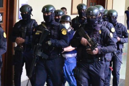 Fiscalía del Distrito solicita apertura a juicio contra imputado de asesinar a Orlando Jorge Mera