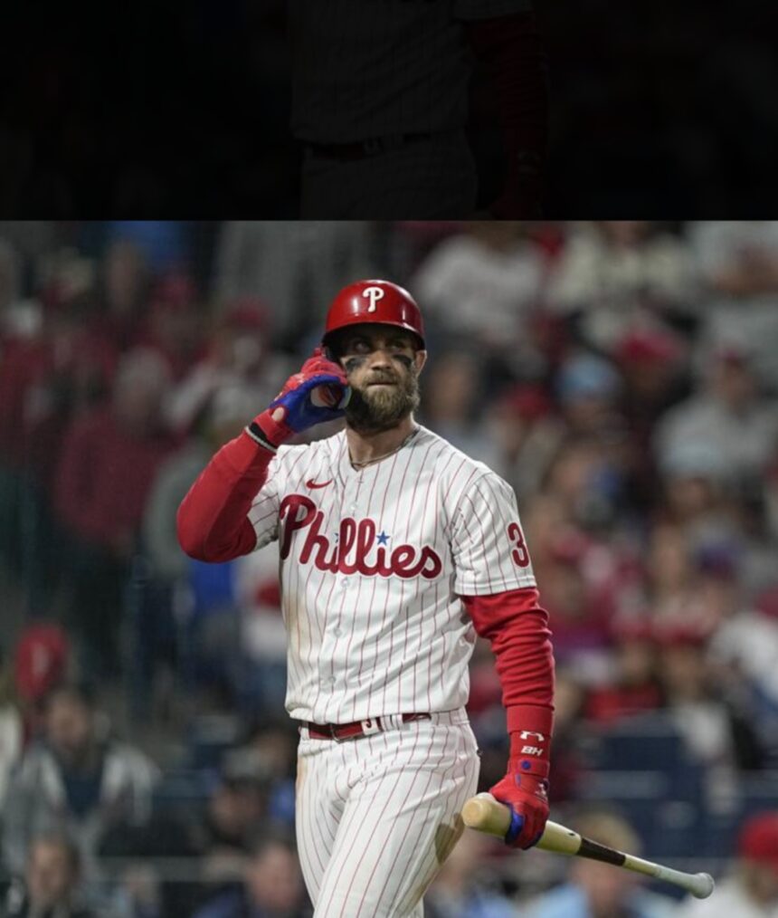 FILADELFIA (AP) — El toletero de los Filis Bryce Harper se perderá el inicio de la temporada 2023 luego de someterse el miércoles a una cirugía reconstructiva del codo derecho. La operación fue realizada por el Dr. Neal ElAttrache en Los Ángeles. Se espera que Harper regrese a la alineación de Filadelfia como bateador designado para el Juego de Estrellas. Podría estar de vuelta en el jardín derecho al final de la temporada, según el equipo.
