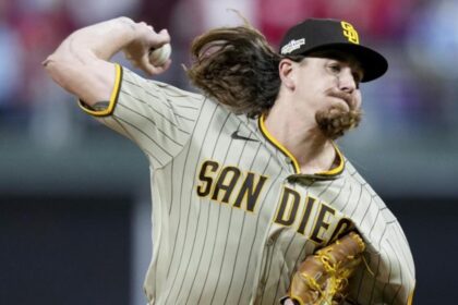Clevinger acuerda contrato de 1 año con Medias Blancas