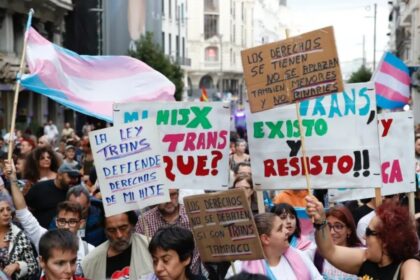 PSOE y Podemos muestran sus diferencias en el seno del Gobierno sobre la ley trans