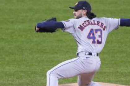 Giolito, McCullers entre 6 elegidos para roles de liderazgo de MLBPA