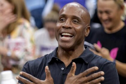Jones, Maddux, Morris consideran Bonds, Clemens para Hall