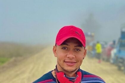 Accidente en parapente cobra la vida de un joven y deja a otro herido en Constanza