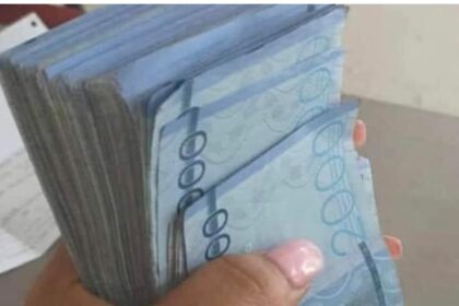 ¡Día de regocijo nacional! Gobierno anuncia hoy pago doble sueldo