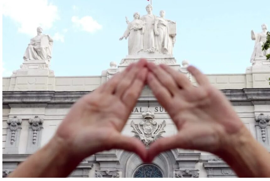 El Supremo abre la puerta a rebajar las penas con la ley del sí es sí pero «caso a caso»