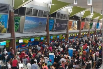 Aduanas amplía a 45 días el periodo de Gracia Navideña para dominicanos en el exterior