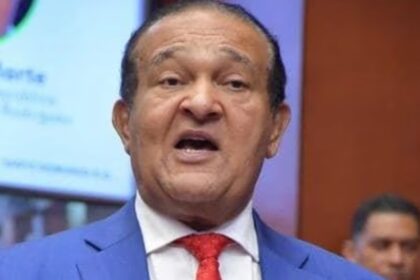 Senador Antonio Marte pide integrar “militares pasivos” al patrullaje mixto