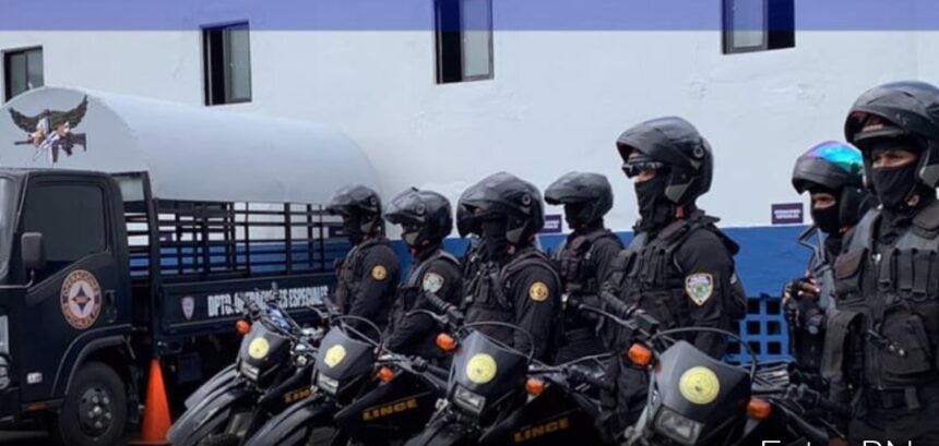 PN asegura asaltos y hurtos disminuyeron un 25% en noviembre
