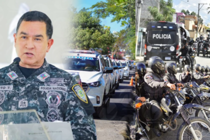 jefe poli