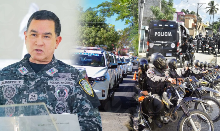jefe poli