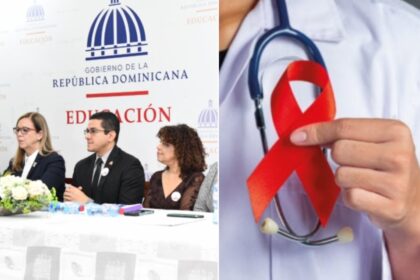 Salud Pública garantiza servicios de atención integral a personas con VIH
