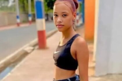 Fuera de Serie: Autoridades buscan hombre acusado de prender fuego a su pareja de 16 años