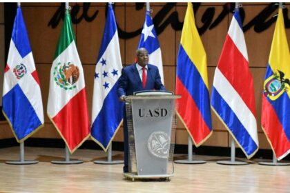 RD entre los países con menor tasa de delincuencia y criminal de la región, señala un estudio