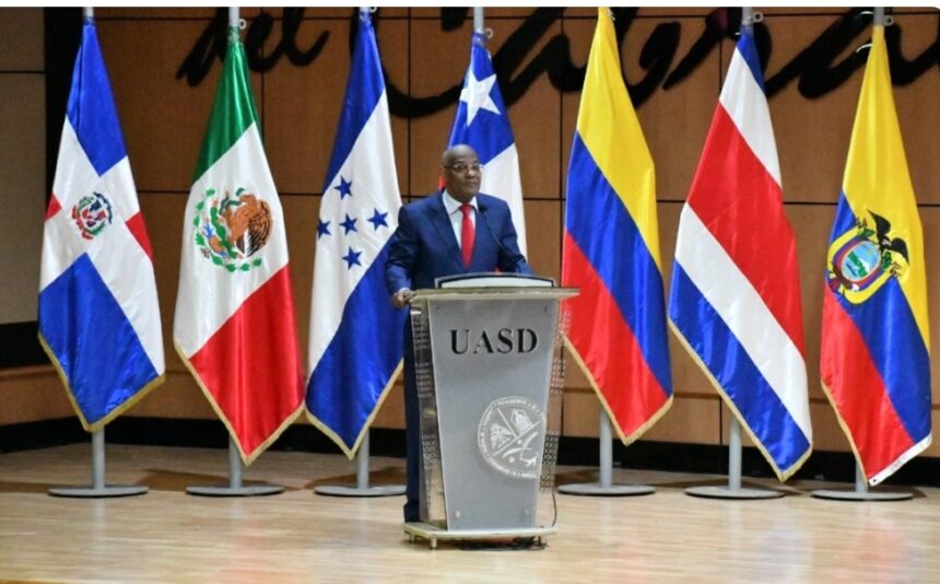 RD entre los países con menor tasa de delincuencia y criminal de la región, señala un estudio