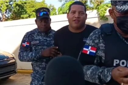 Aplazan medida de coerción a “Mantequilla” para el próximo miércoles