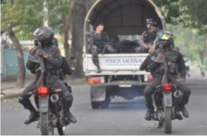 PN mata a presunto asaltante en SDE