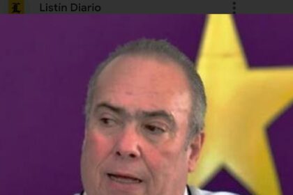 Charles Mariotti : El Gobierno del PRM tiene al país “Pasando Crujía”