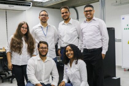 Estudiantes dominicanos ganan concurso internacional de robótica espacial