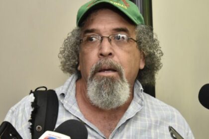 Padre Rogelio Cruz culpa a grupos sociales y políticos de crear discordias en torno a la reforma policial