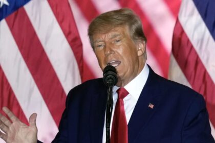 La Organización Trump es condenada por un esquema de evasión fiscal ejecutiva