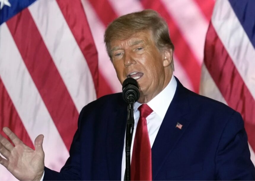 La Organización Trump es condenada por un esquema de evasión fiscal ejecutiva