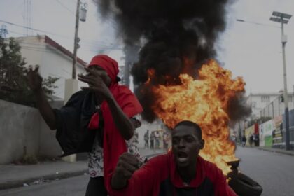 EE.UU. dice que ampliará y extenderá estatus temporal para haitianos