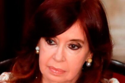 Cristina Kirchner: “No voy a ser candidata a nada, mi nombre no va a estar en ninguna boleta”