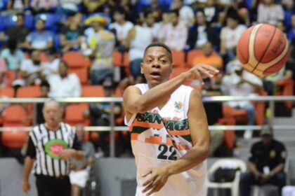 Muere de un infarto el baloncetista santiaguero José (Bombo) Abreu
