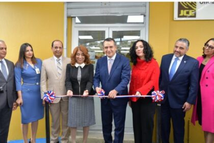 JCE inaugura oficialías en Santiago, Constanza y Dajabón