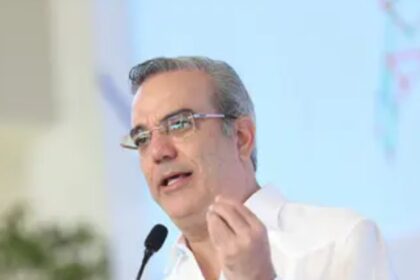 Presidente Abinader promulga ley que aprueba el Presupuesto General del Estado del año 2023