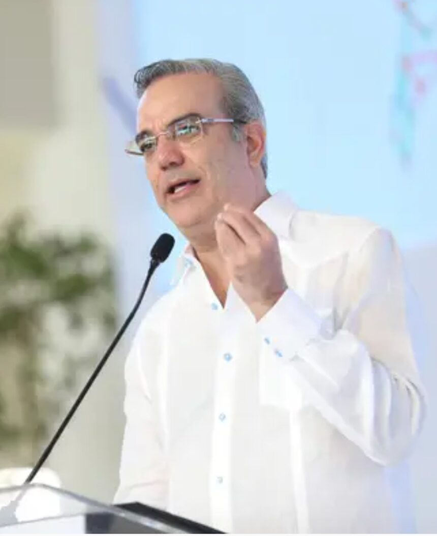 Presidente Abinader promulga ley que aprueba el Presupuesto General del Estado del año 2023