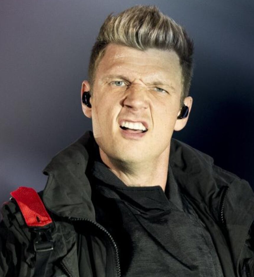Acusan a un integrante de los Backstreet Boys de violar a una menor; el hecho habría ocurrido en el año 2001