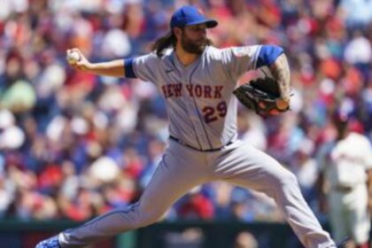Derecho Trevor Williams y Nacionales acuerdan contrato por dos años