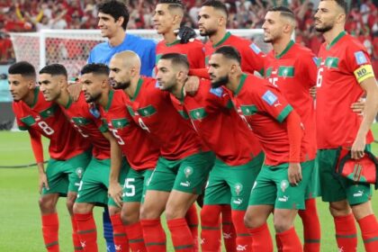 La irreductible Marruecos o la mejor defensa desde Alemania 2006