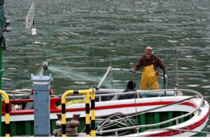 España vota en contra del acuerdo pesquero del Mediterráneo para 2023