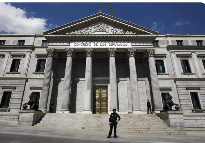La Comisión de Justicia del Congreso aprueba derogar la sedición y rebajar la malversación
