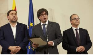 La Comisión de Justicia del Congreso aprueba derogar la sedición y rebajar la malversación 7 La Comisión de Justicia del Congreso aprueba derogar la sedición y rebajar la malversación
